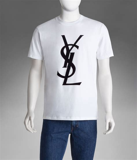 yves saint laurent shirt dress|ysl men's short sleeve shirt.